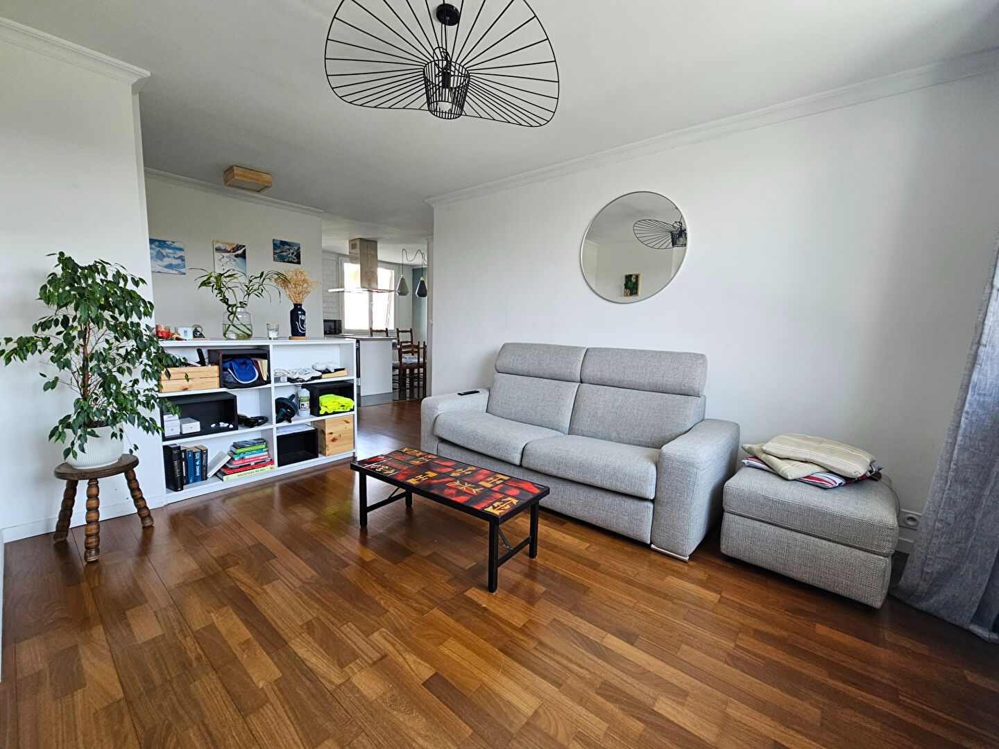 Agence immobilière de MANDALYS Lyon