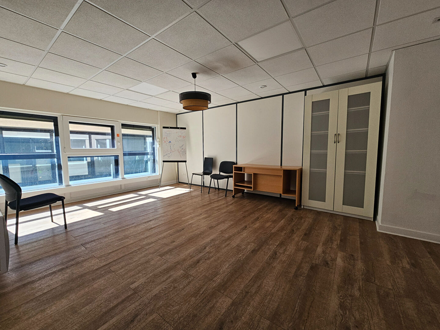 Agence immobilière de MANDALYS Lyon