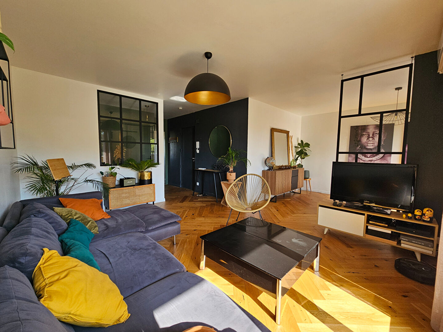Agence immobilière de MANDALYS Lyon