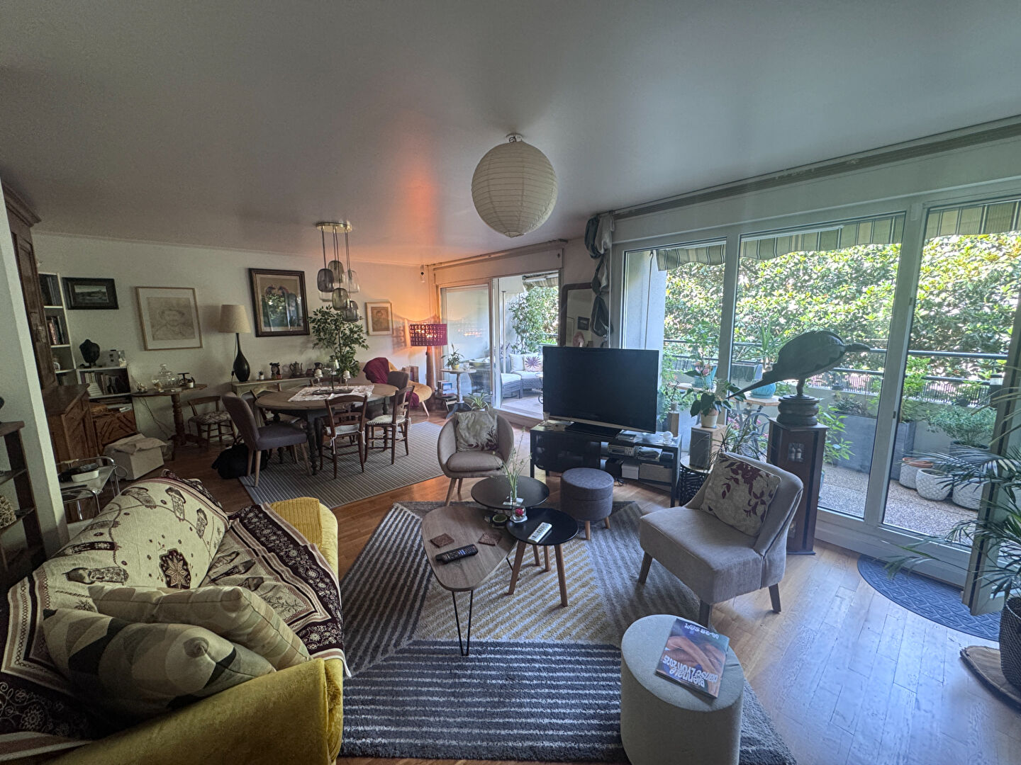 Photo T3 avec garage GRATTE-CIEL image 2/5