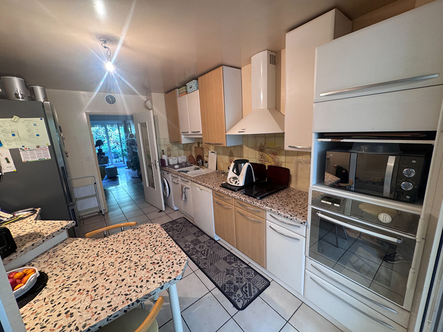 Photo T3 avec garage GRATTE-CIEL image 3/5