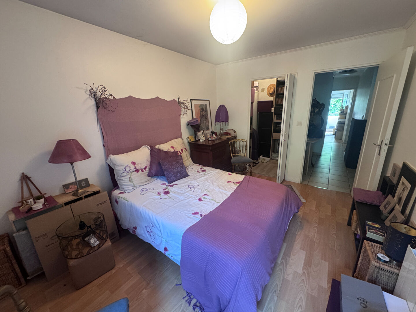 Photo T3 avec garage GRATTE-CIEL image 5/5