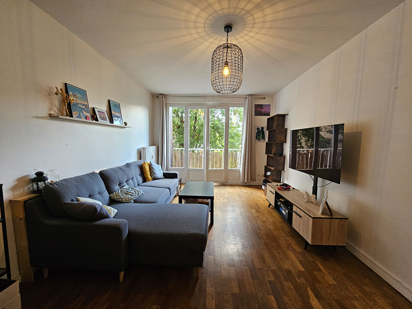 Agence immobilière de MANDALYS Lyon
