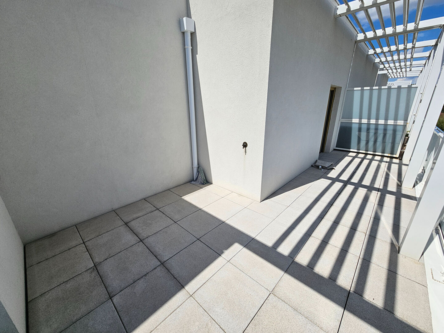 Agence immobilière de MANDALYS Lyon