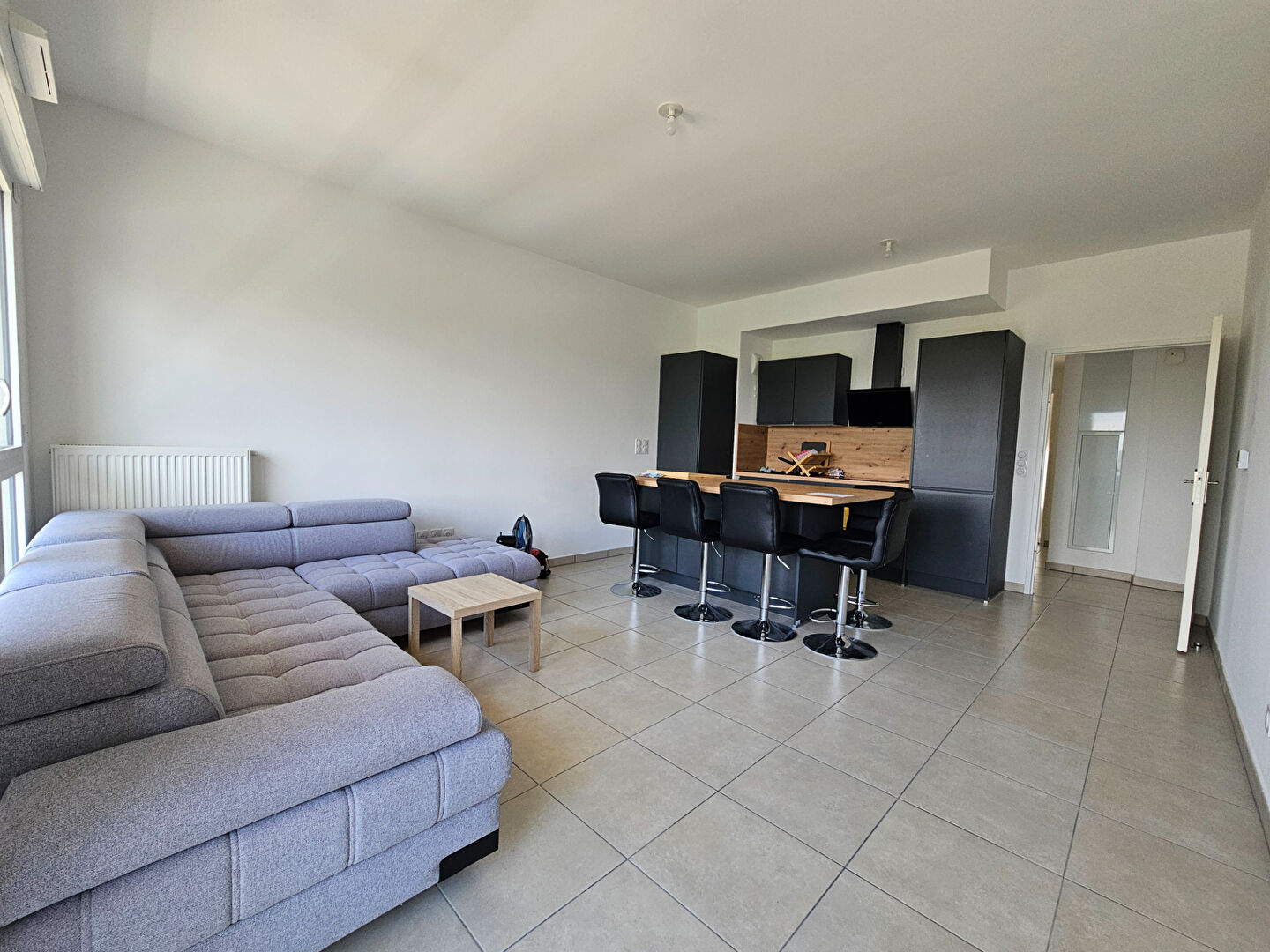 Agence immobilière de MANDALYS Lyon