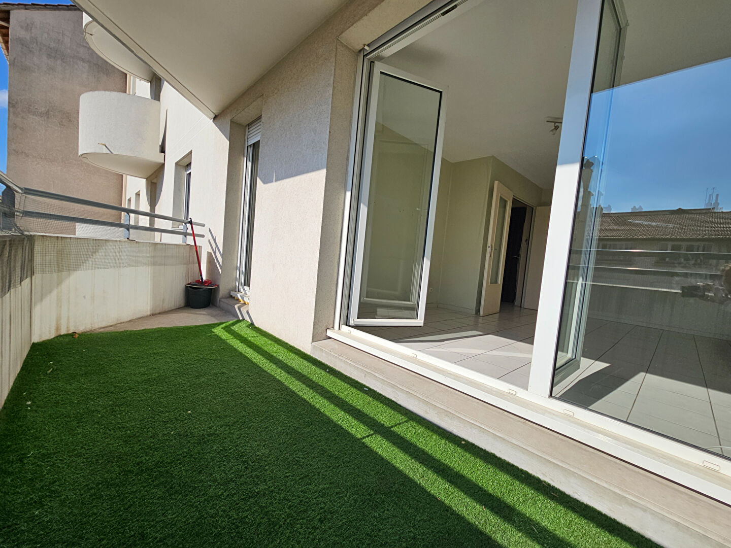 Agence immobilière de MANDALYS Lyon