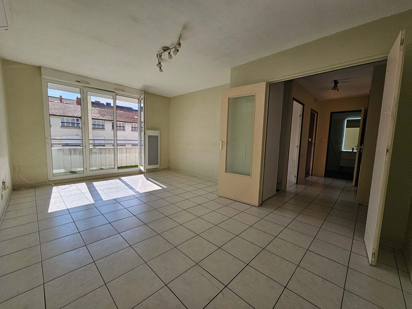 Agence immobilière de MANDALYS Lyon