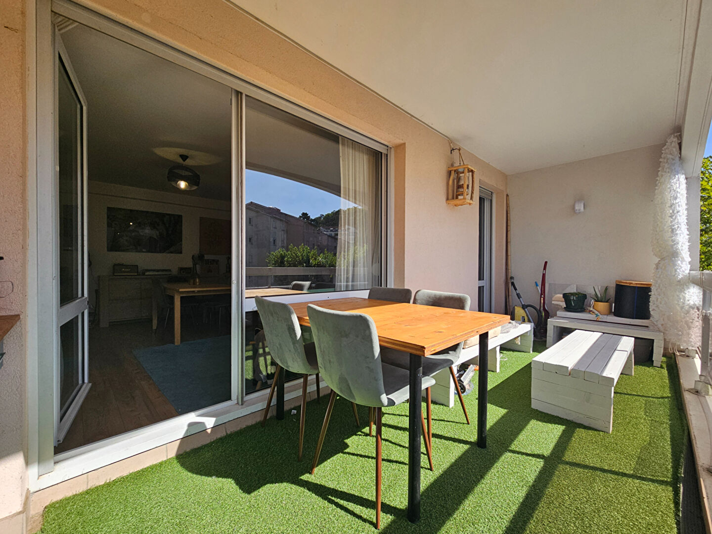 Agence immobilière de MANDALYS Lyon