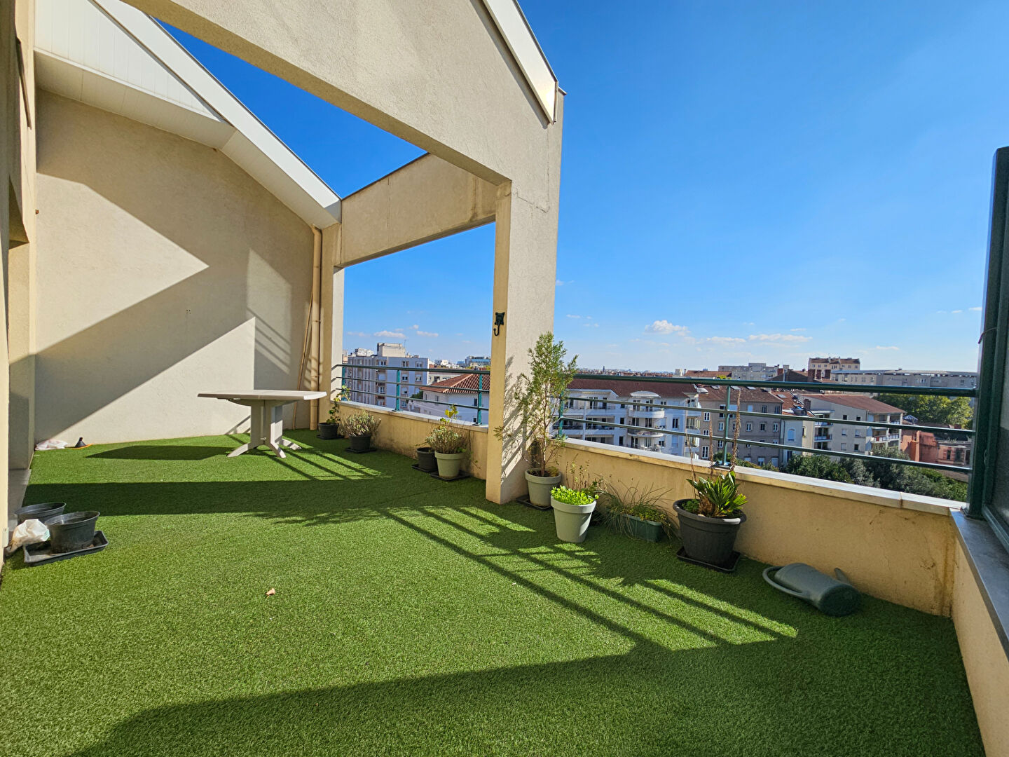 Agence immobilière de MANDALYS Lyon