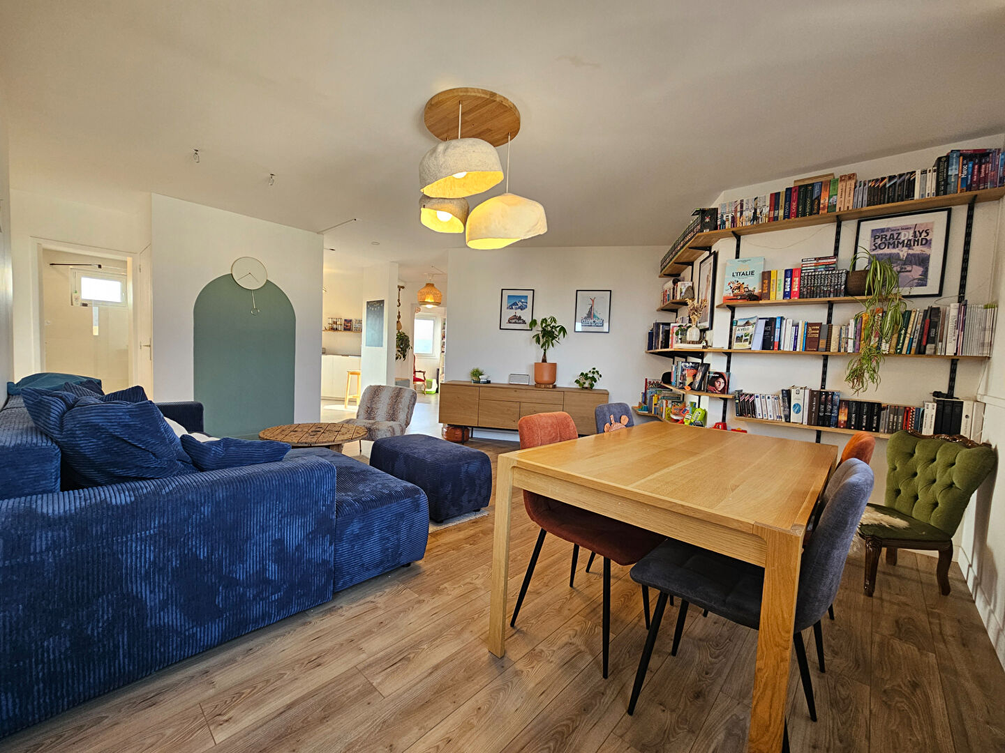 Agence immobilière de MANDALYS Lyon