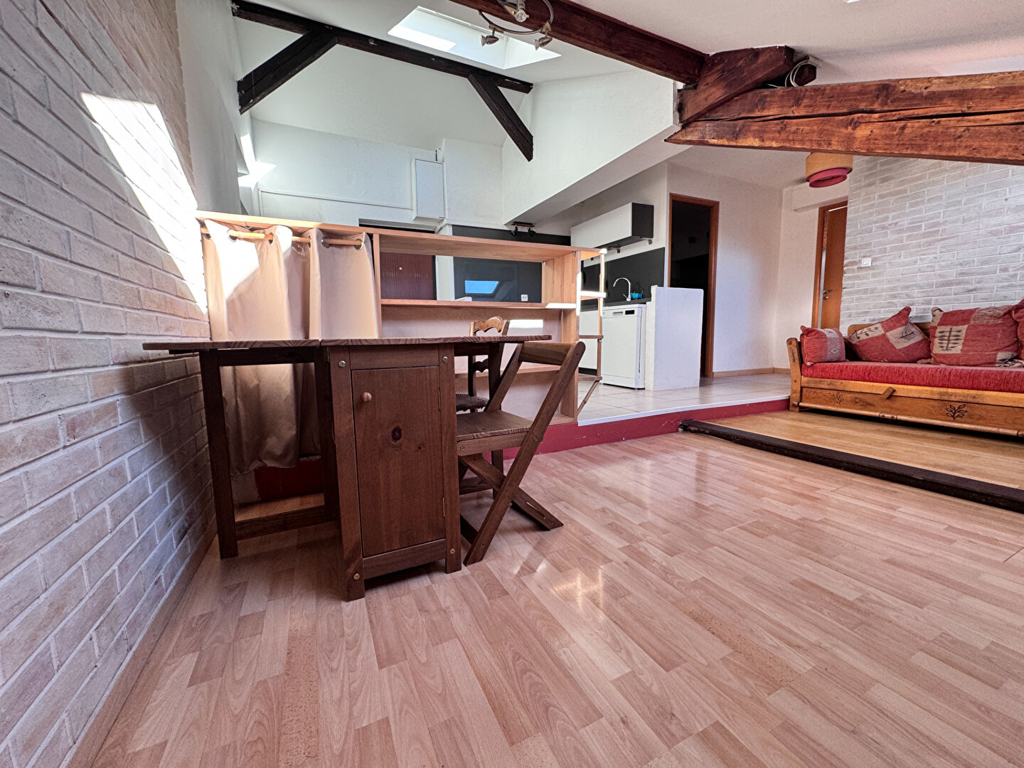 Agence immobilière de MANDALYS Lyon