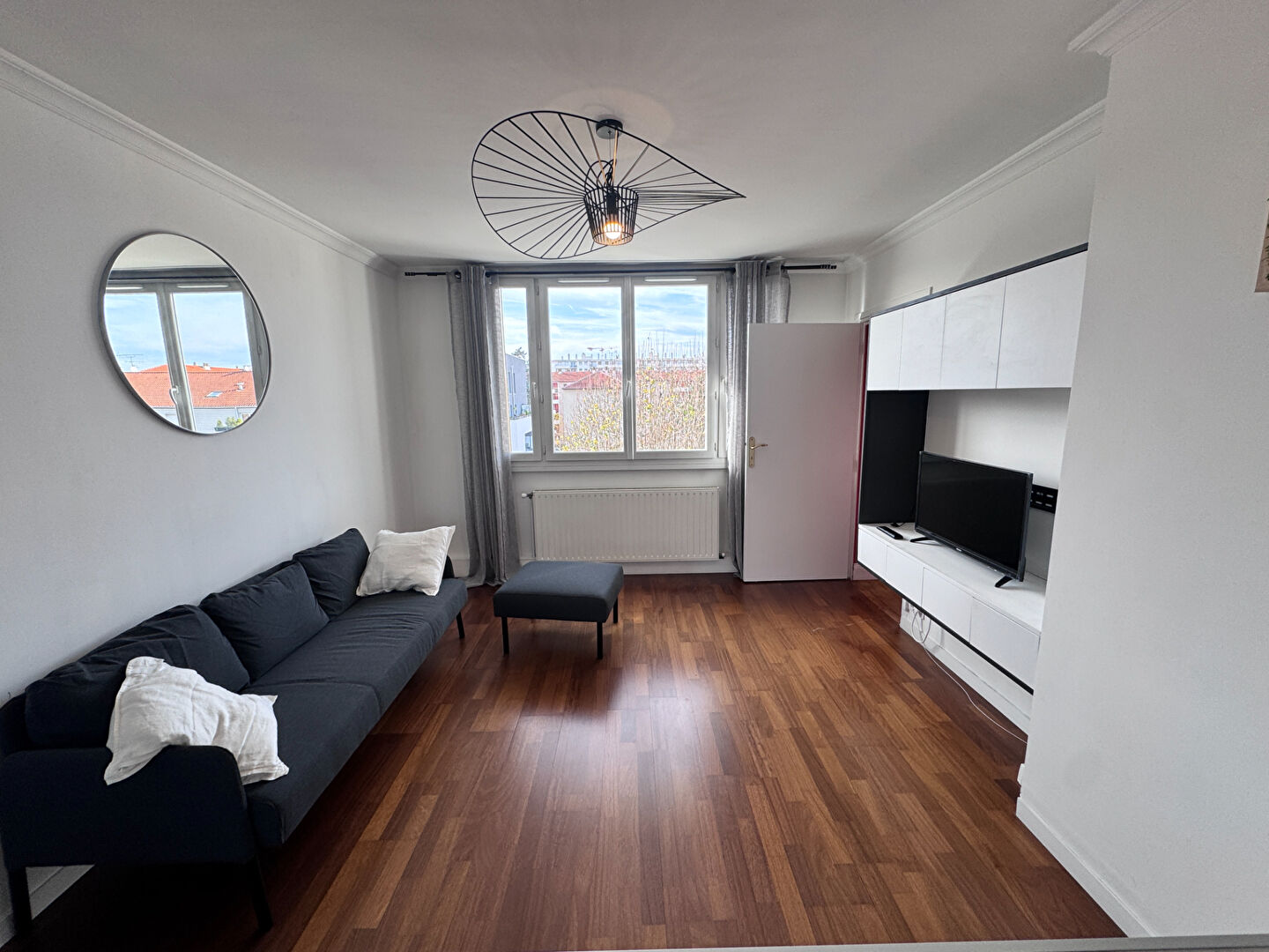 Agence immobilière de MANDALYS Lyon