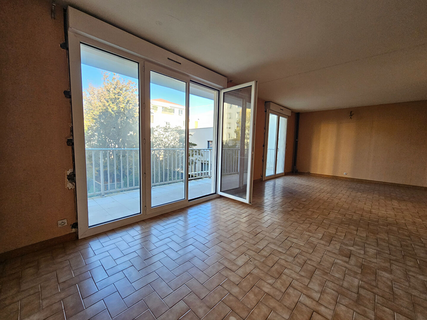 Agence immobilière de MANDALYS Lyon