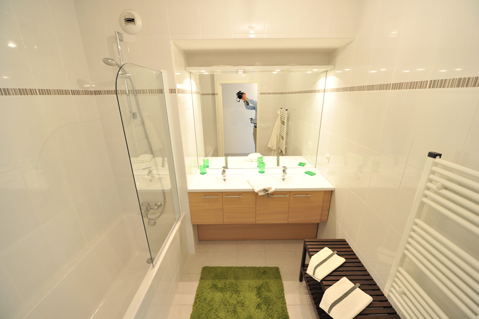 Photo T3 récent métro Debourg image 5/6