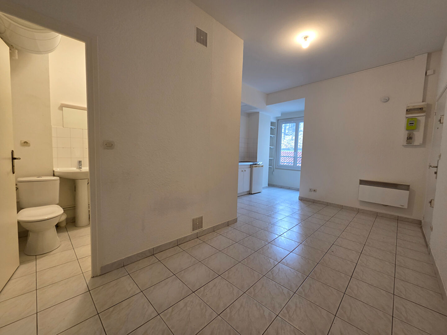 Agence immobilière de MANDALYS Lyon