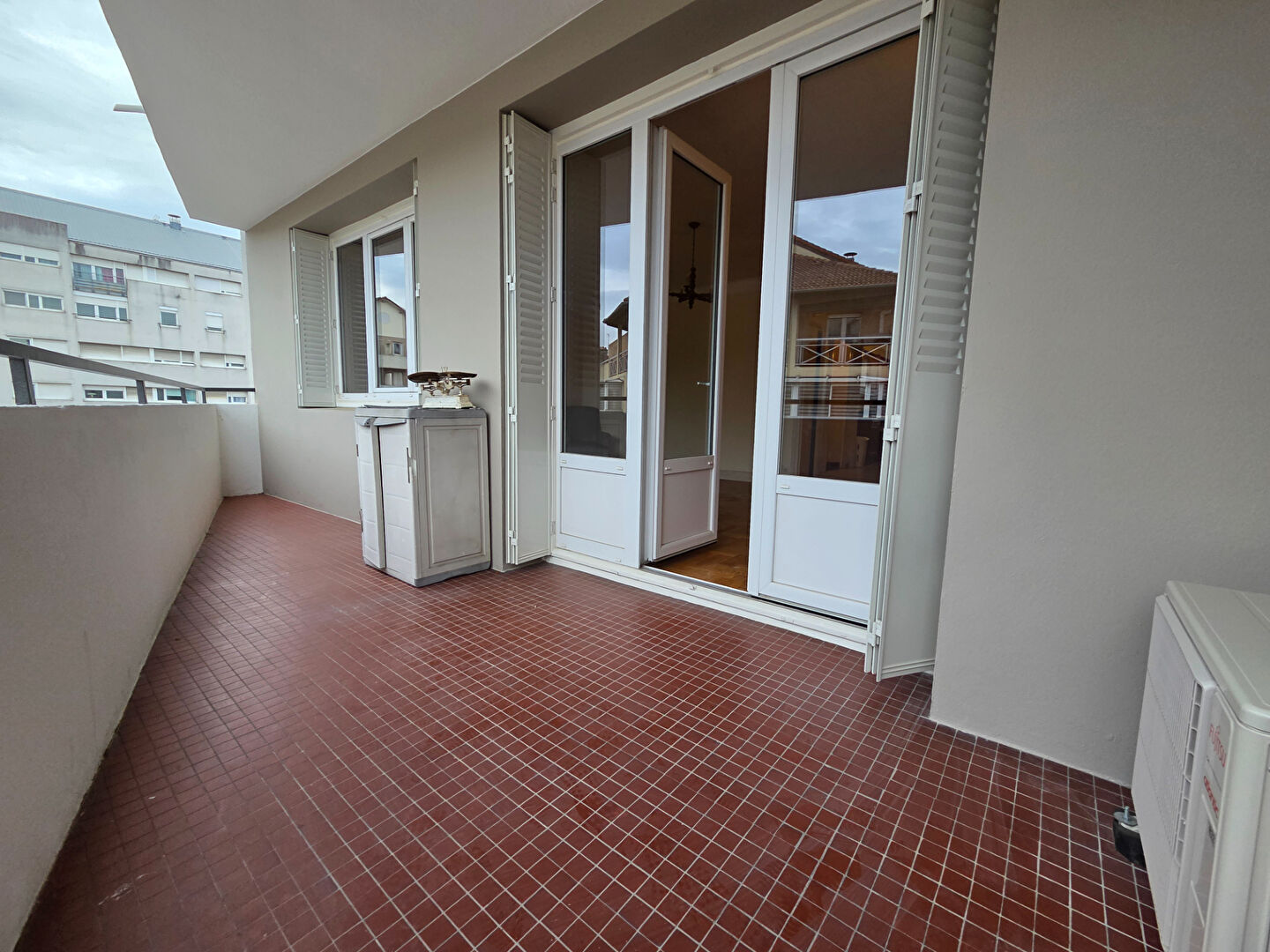 Agence immobilière de MANDALYS Lyon