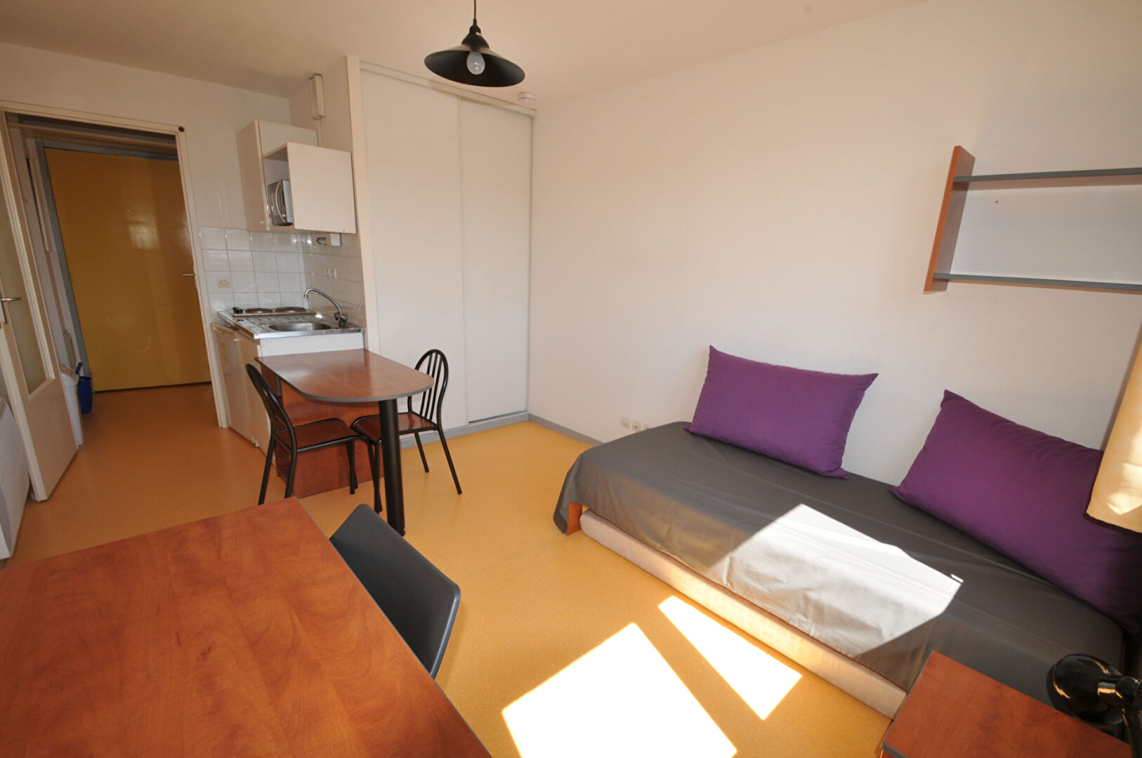 Agence immobilière de MANDALYS Lyon