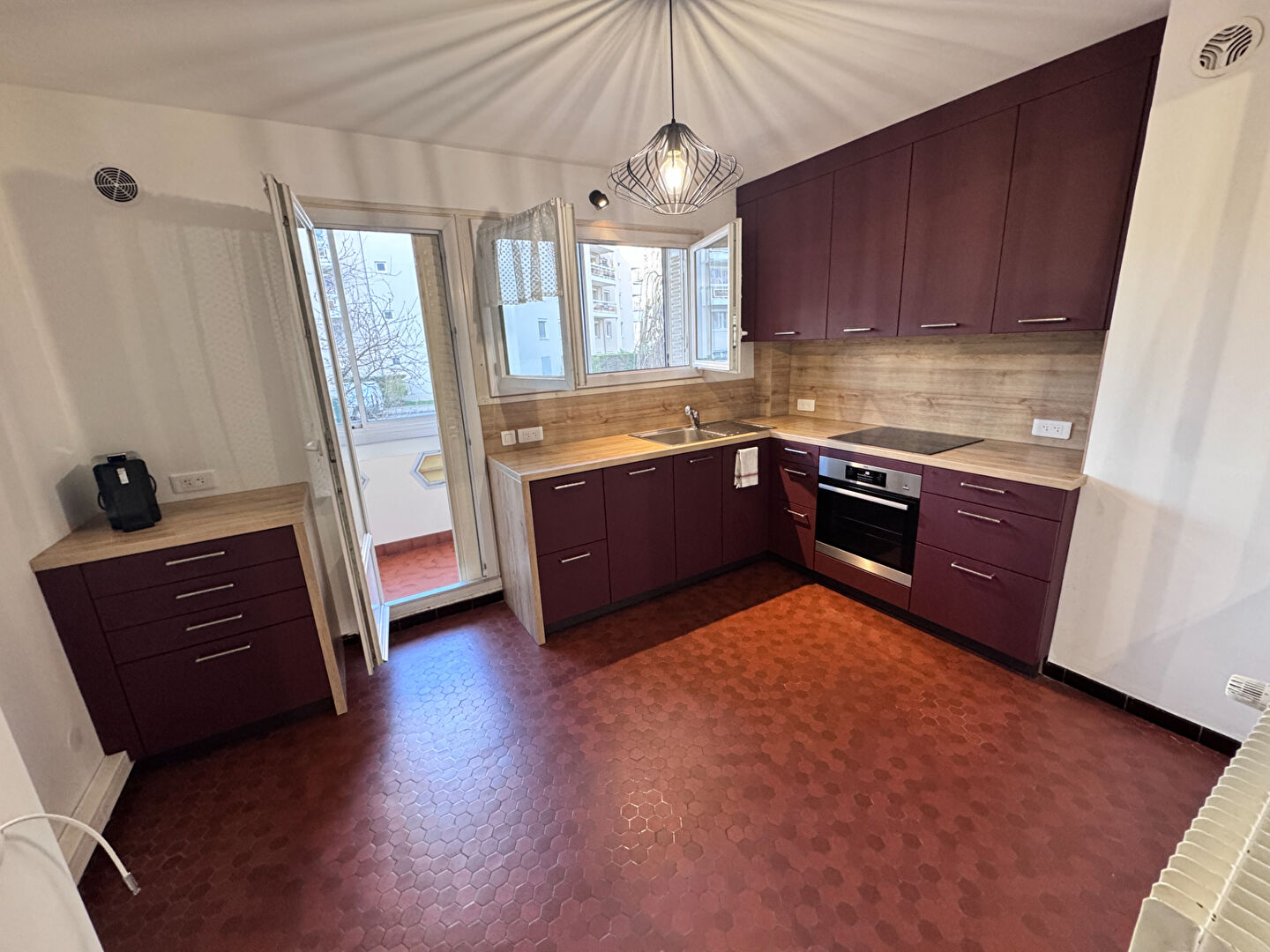 Agence immobilière de MANDALYS Lyon