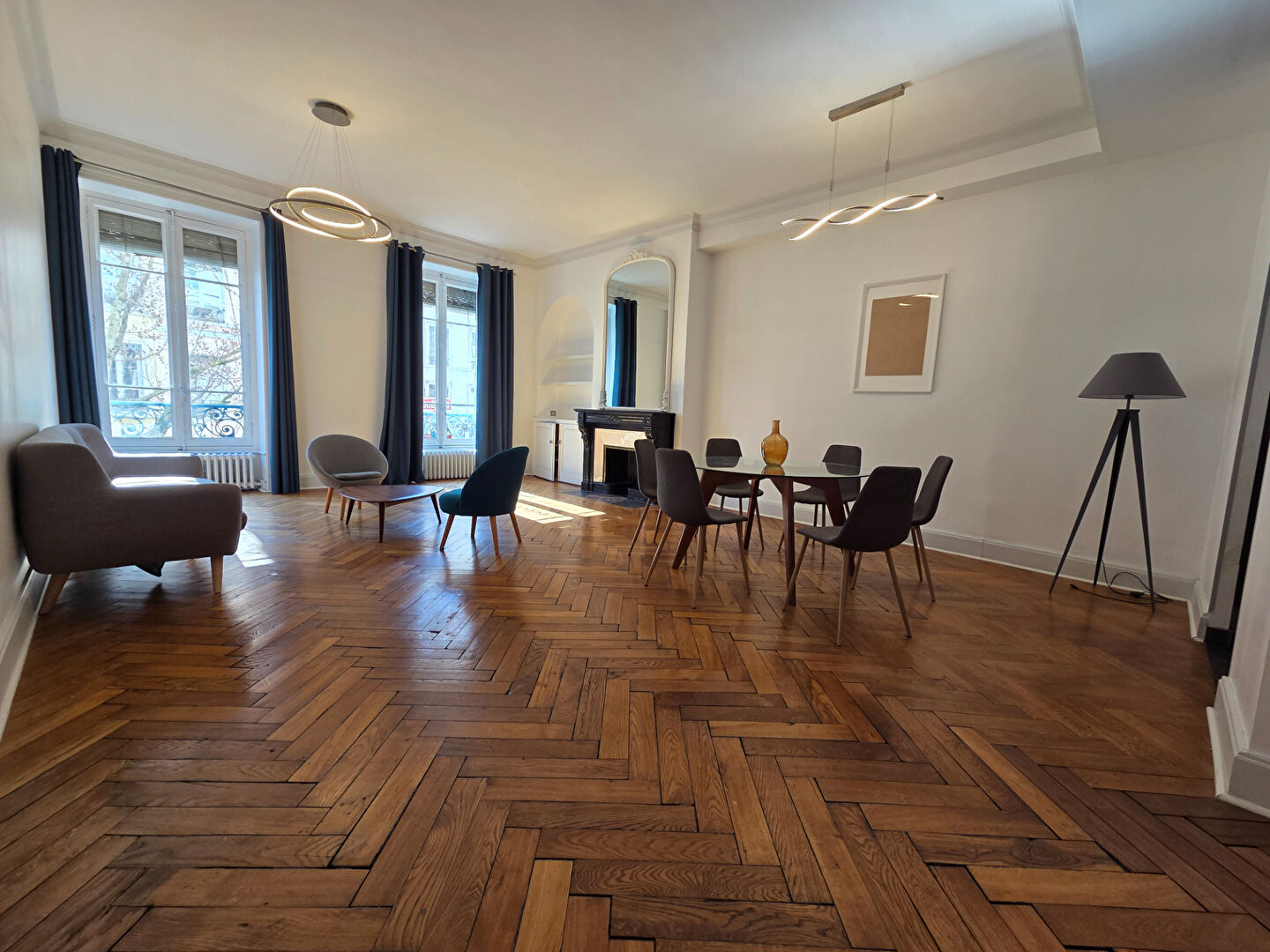 Agence immobilière de MANDALYS Lyon