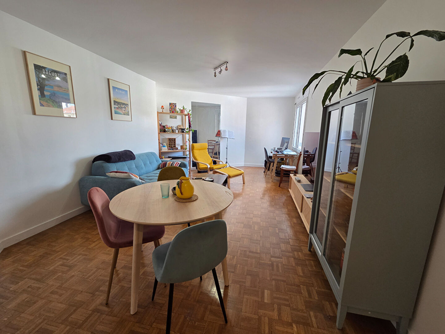 Agence immobilière de MANDALYS Lyon