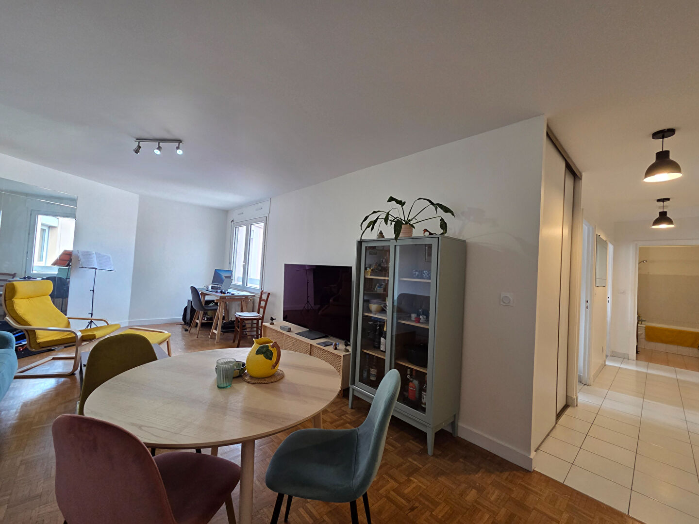 Agence immobilière de MANDALYS Lyon