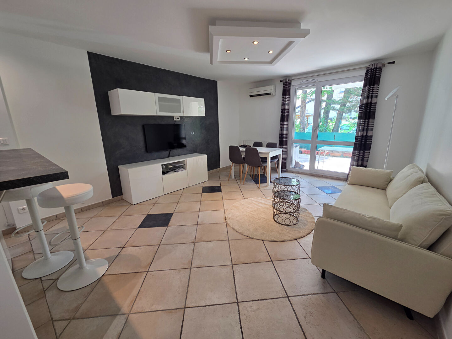 Agence immobilière de MANDALYS Lyon