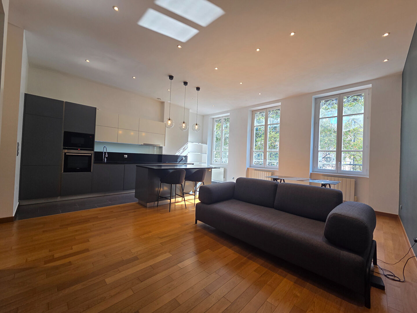 Agence immobilière de MANDALYS Lyon