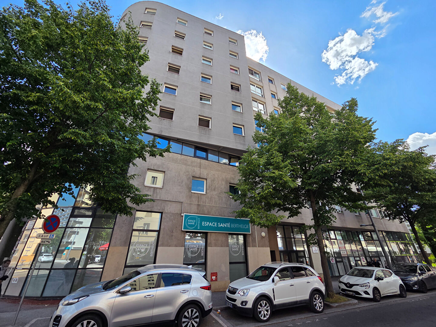 Agence immobilière de MANDALYS Lyon