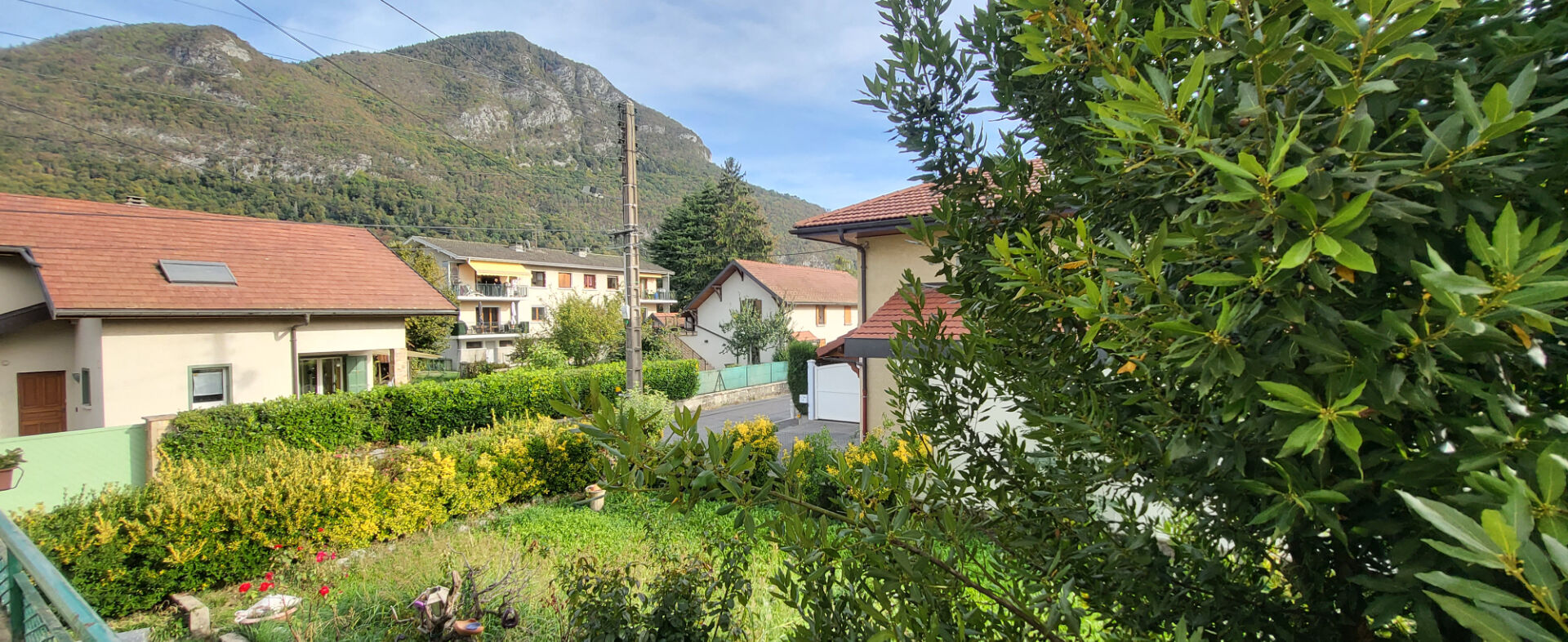 Appartement  dans maison à 500 mètres du lac!