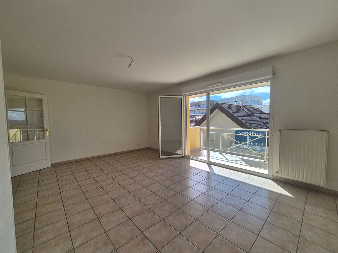 Photo Appartement Annecy 3 pièce(s) 67.27 m2 image 3/6