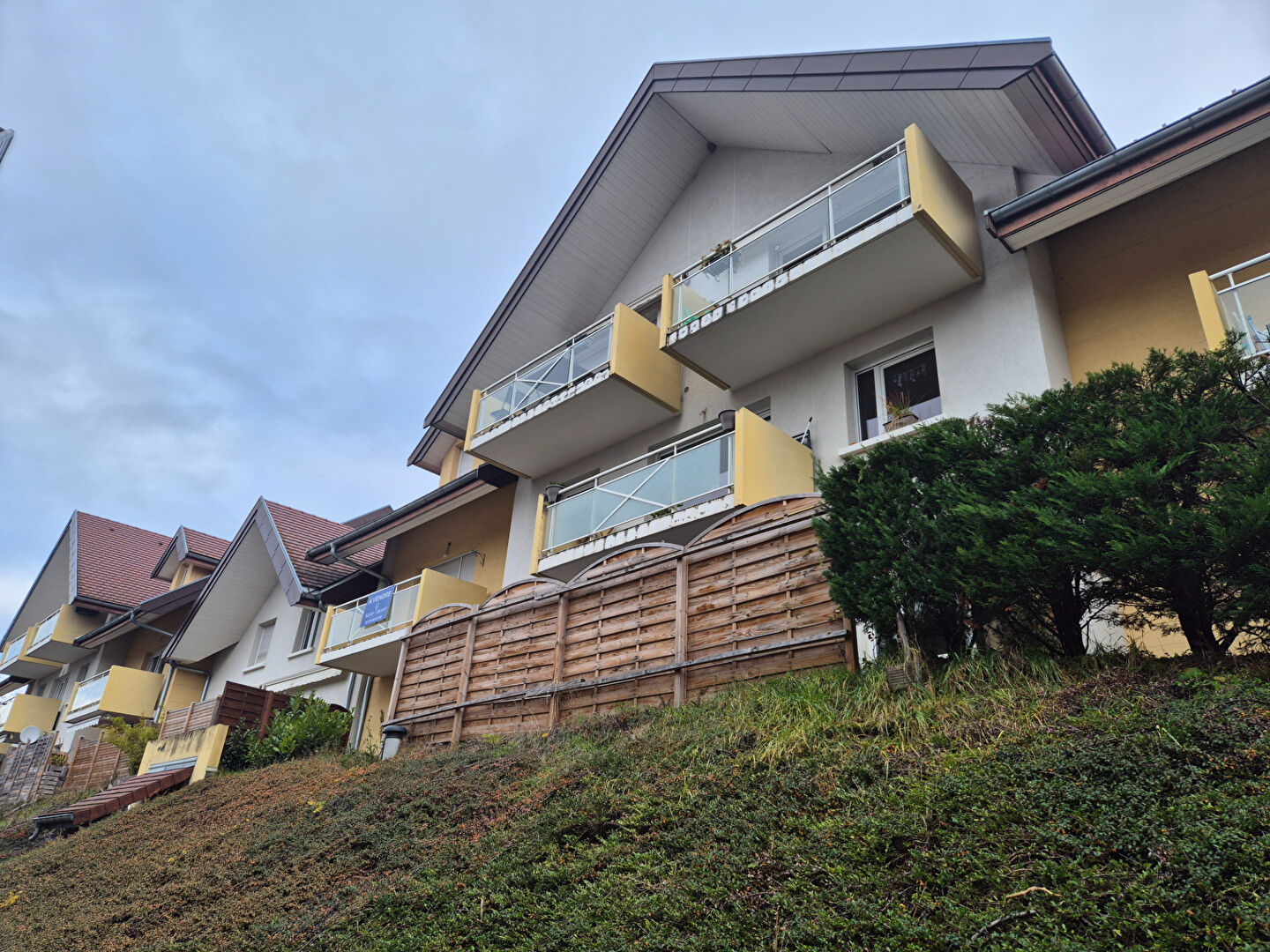 Photo Appartement Annecy 3 pièce(s) 67.27 m2 image 5/6