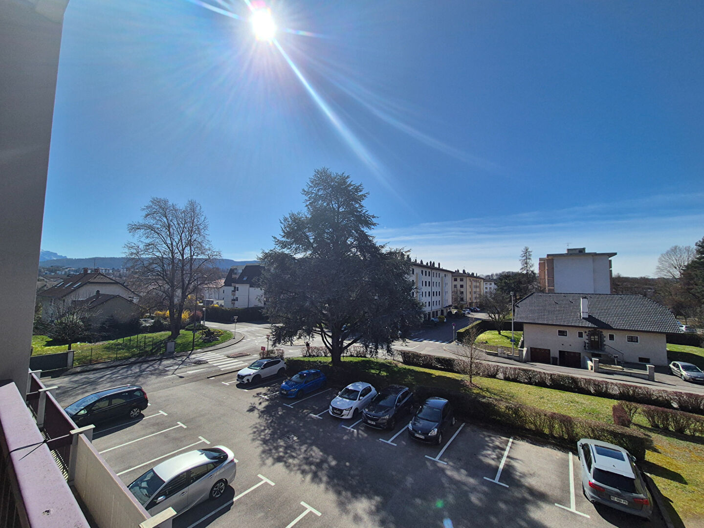 Exclusivité - Appartement Meythet 4 pièce(s) 77.50 m2!