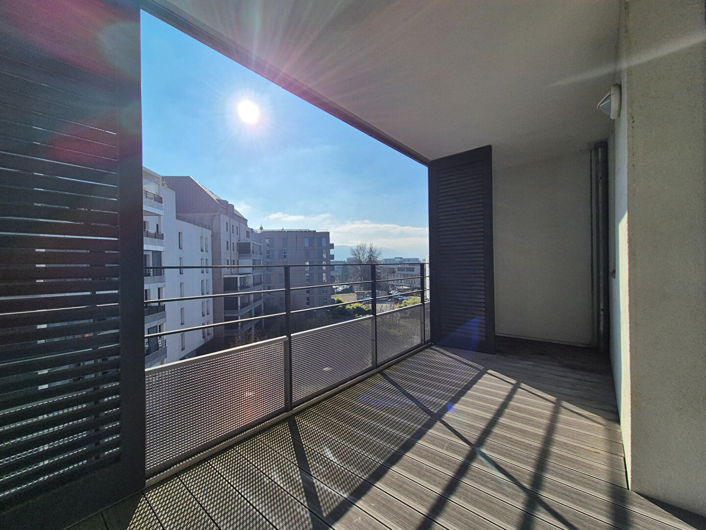 Appartement Annecy 3 pièces 63.88 m2