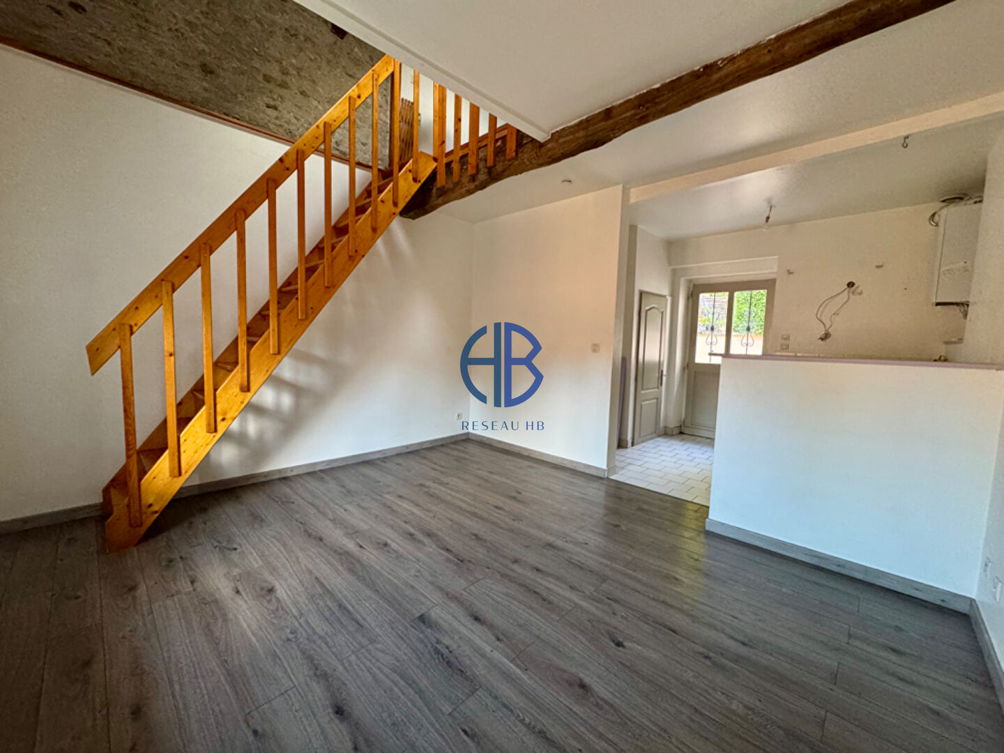 Agence immobilière de Reseau HB - MARTINO Ludivine