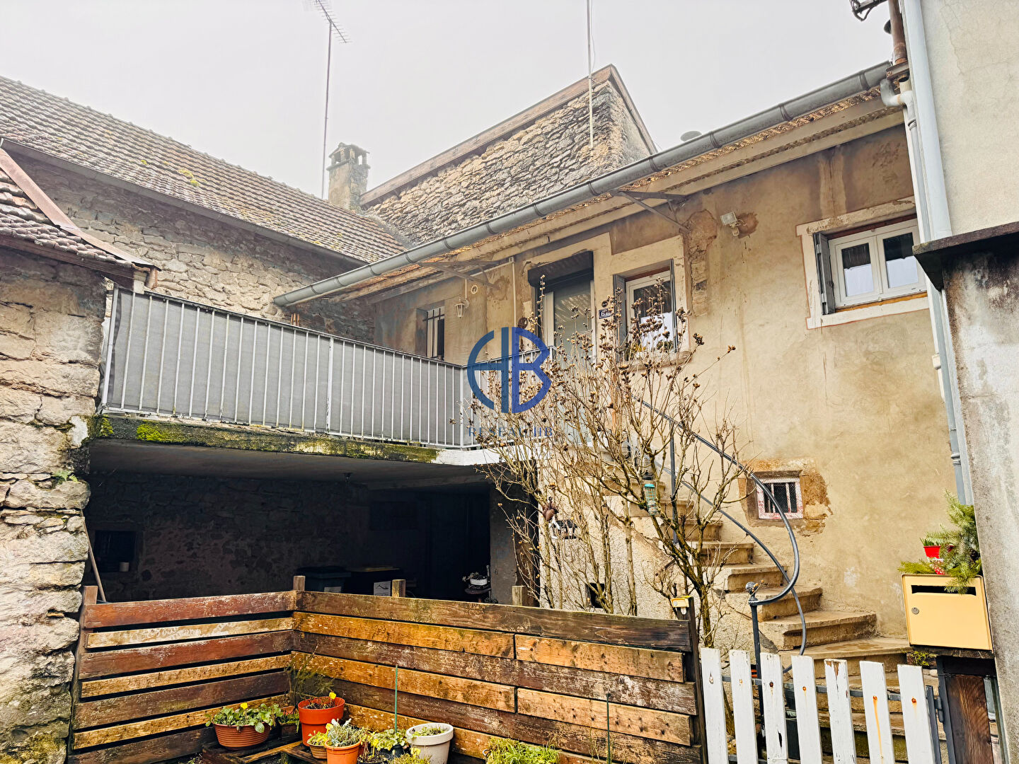 Agence immobilière de Reseau HB - MARTINO Ludivine