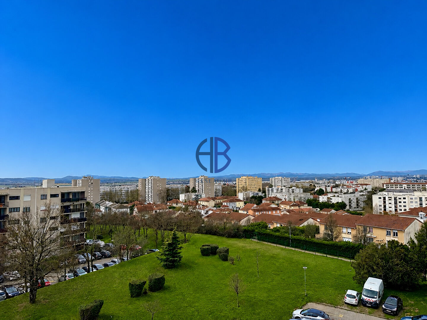 Agence immobilière de Reseau HB - MARTINO Ludivine