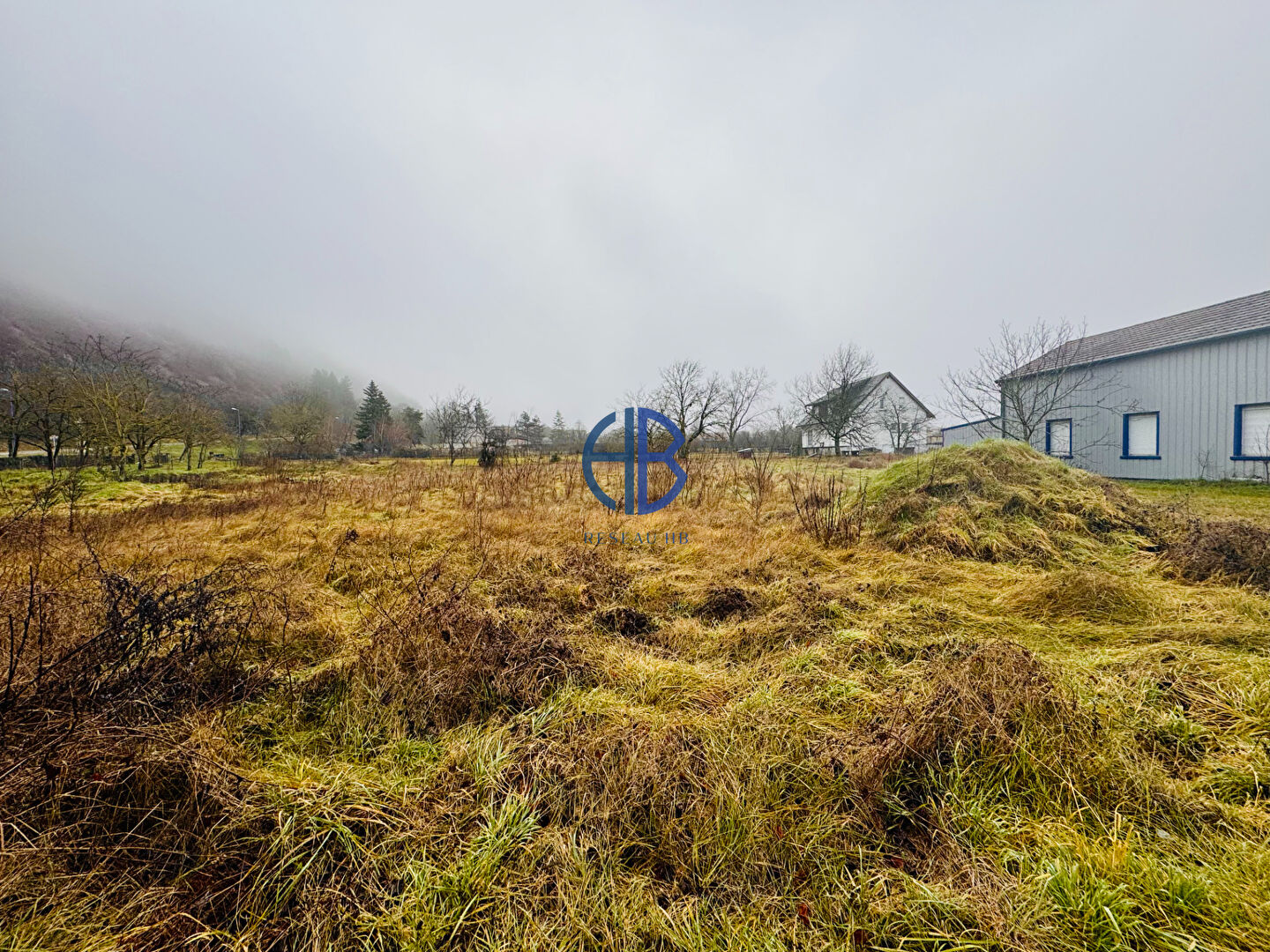 Agence immobilière de Reseau HB - MARTINO Ludivine