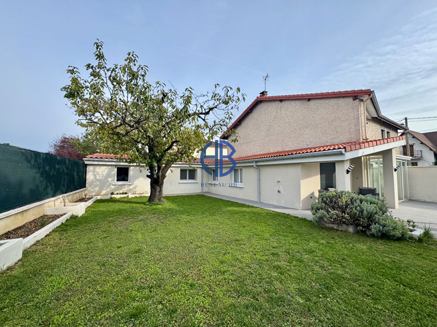 Agence immobilière de Reseau HB - MARTINO Ludivine