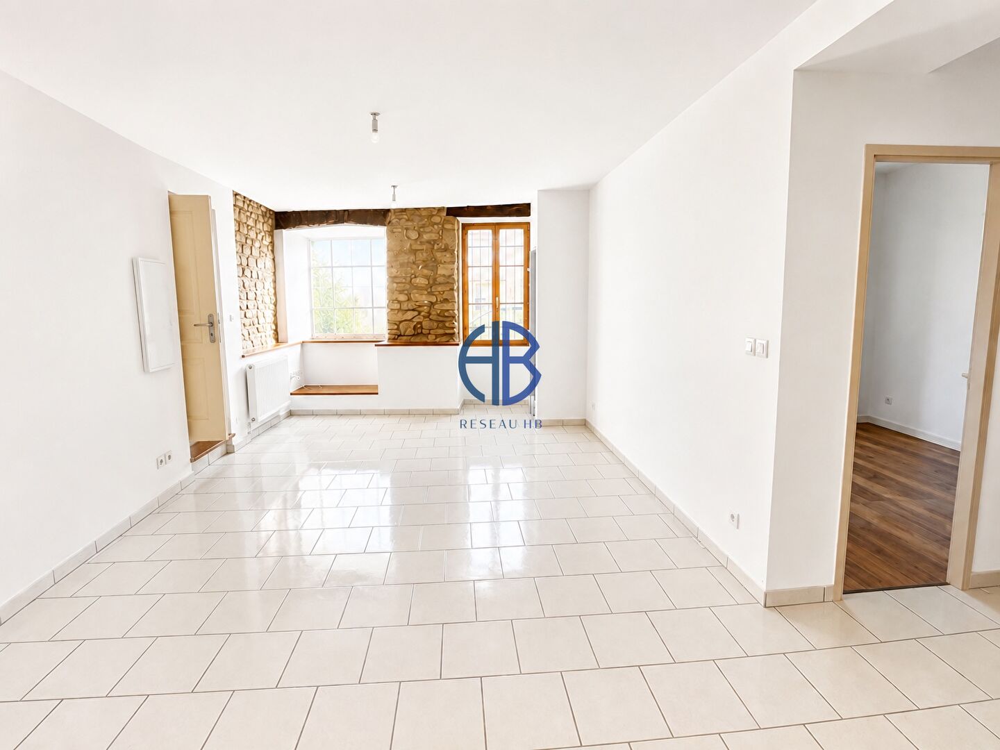 Agence immobilière de Reseau HB - MARTINO Ludivine