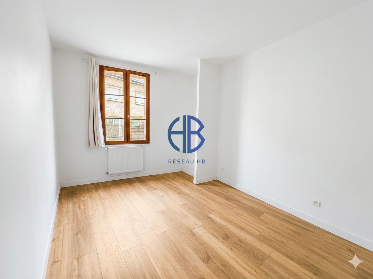 Agence immobilière de Reseau HB - MARTINO Ludivine
