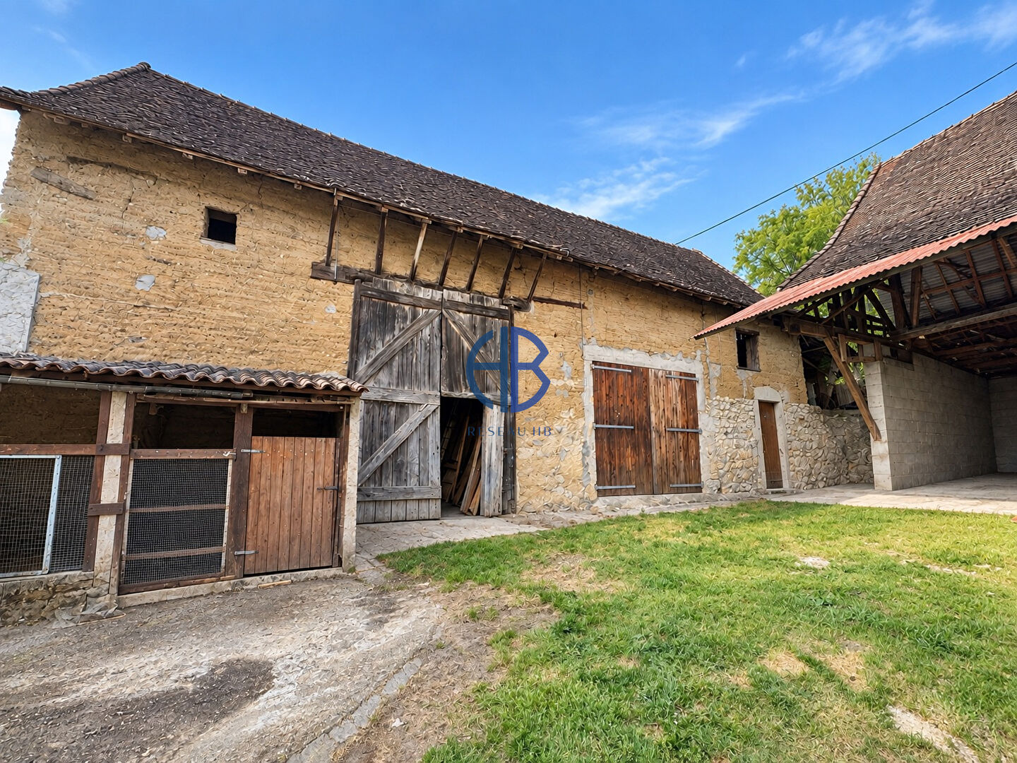 Agence immobilière de Reseau HB - MARTINO Ludivine