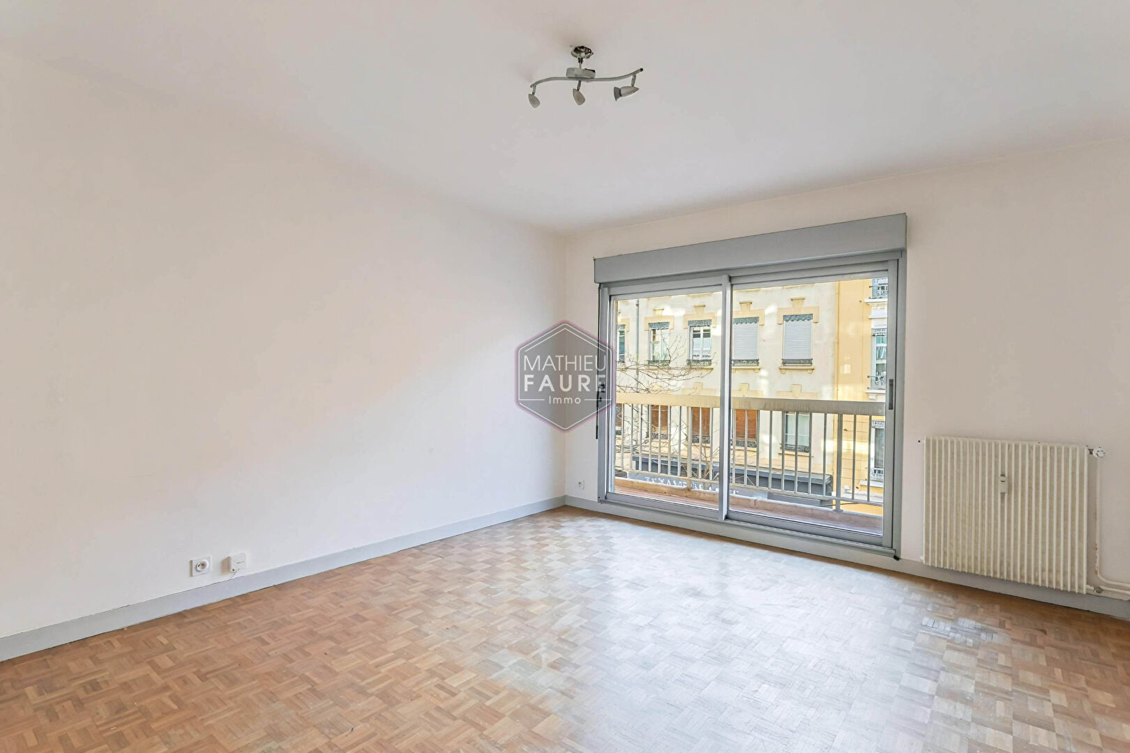 Agence immobilière de MATHIEU FAURE IMMO Lyon 3