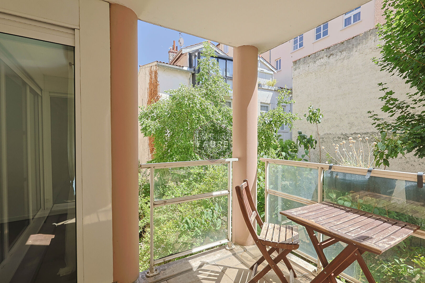 Agence immobilière de MATHIEU FAURE IMMO Lyon 3