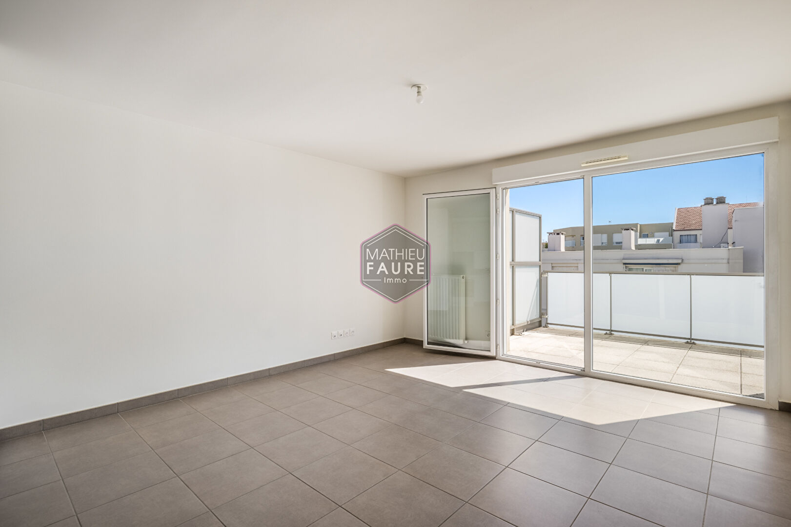 Agence immobilière de MATHIEU FAURE IMMO Lyon 3