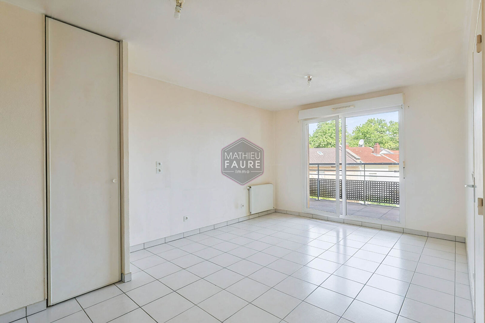 Agence immobilière de MATHIEU FAURE IMMO Lyon 3