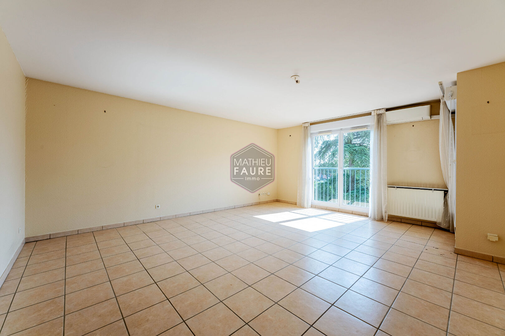 Agence immobilière de MATHIEU FAURE IMMO Lyon 3
