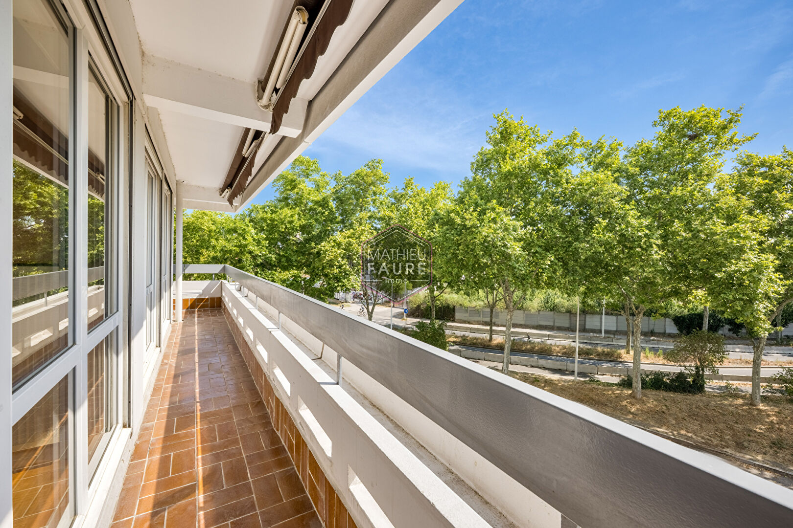 Agence immobilière de MATHIEU FAURE IMMO Lyon 3