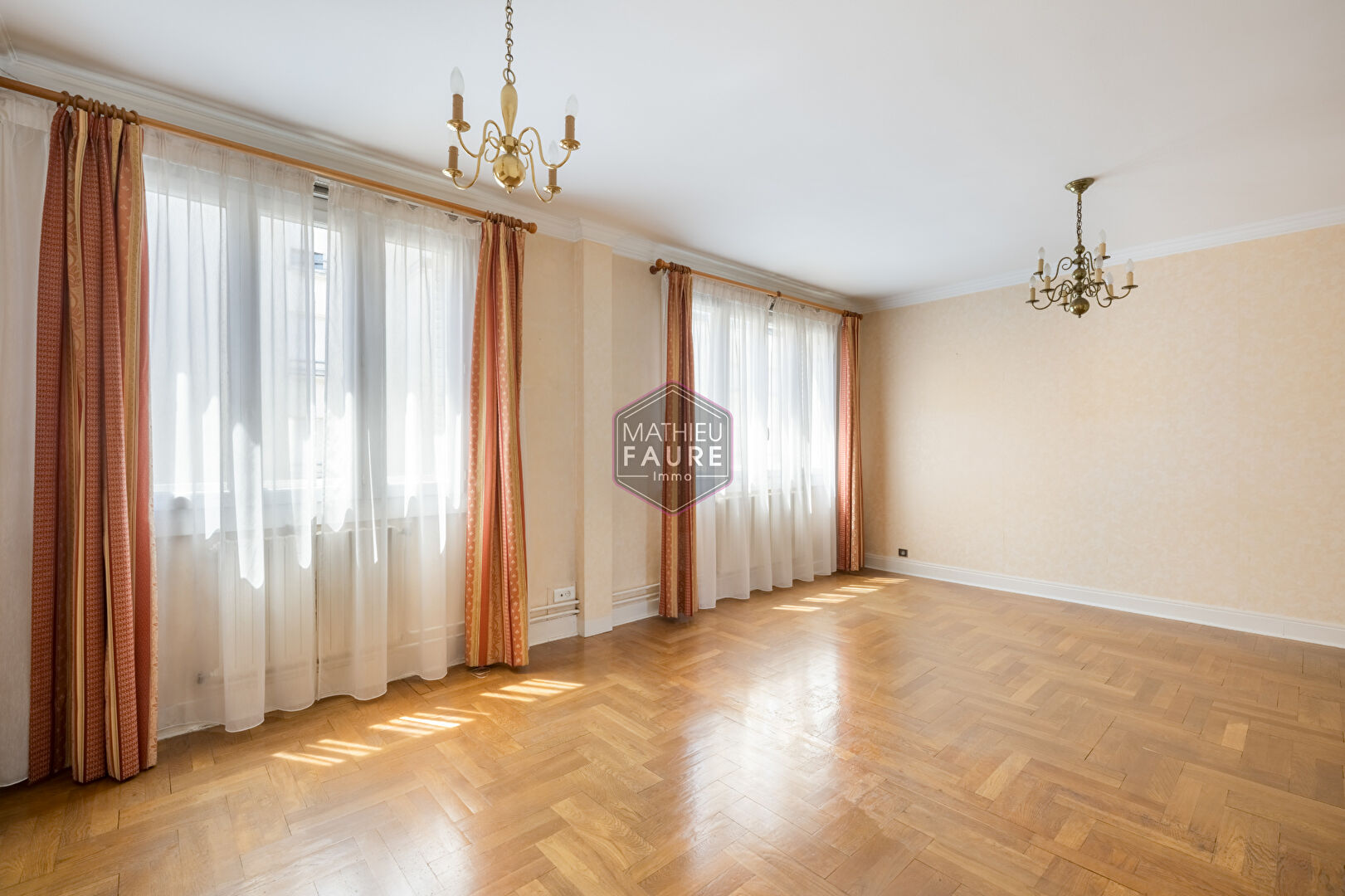 Agence immobilière de MATHIEU FAURE IMMO Lyon 3
