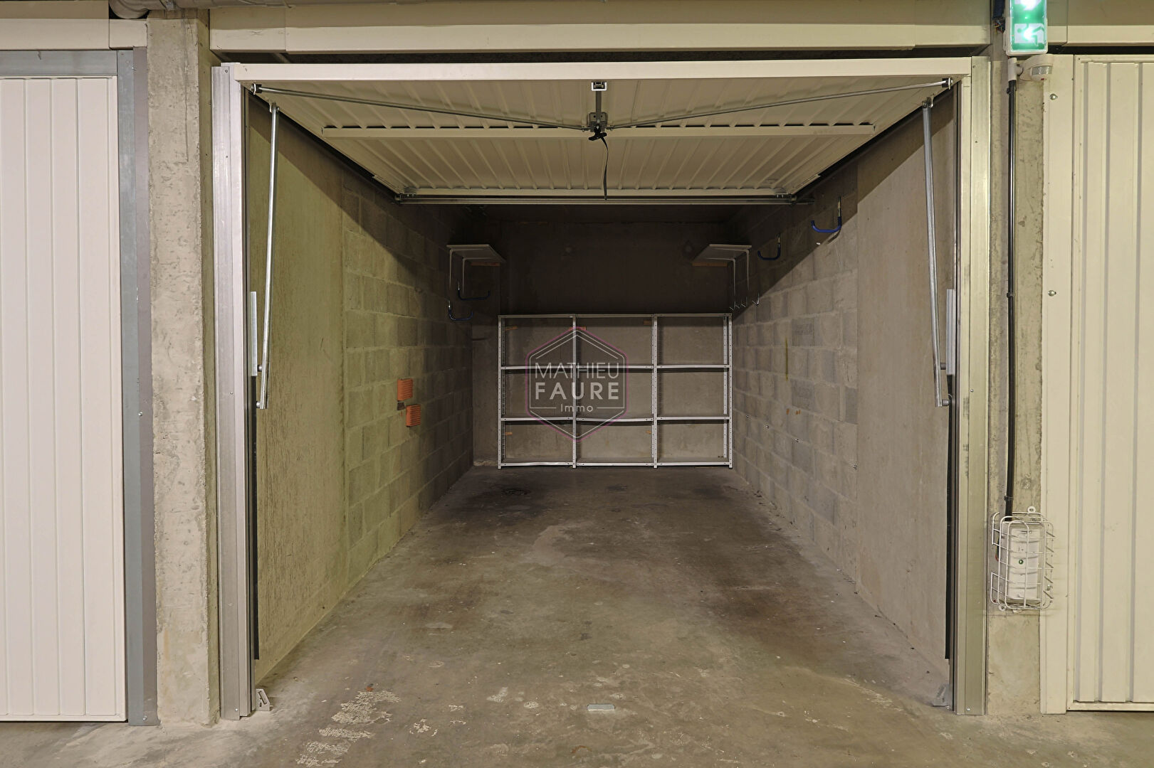 Agence immobilière de MATHIEU FAURE IMMO Lyon 3