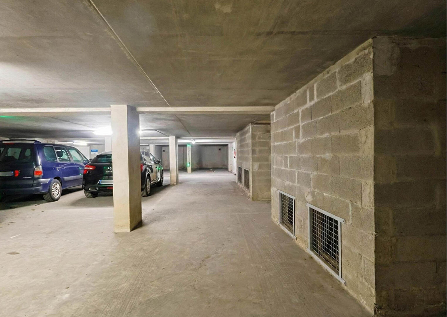 Agence immobilière de MATHIEU FAURE IMMO Lyon 3